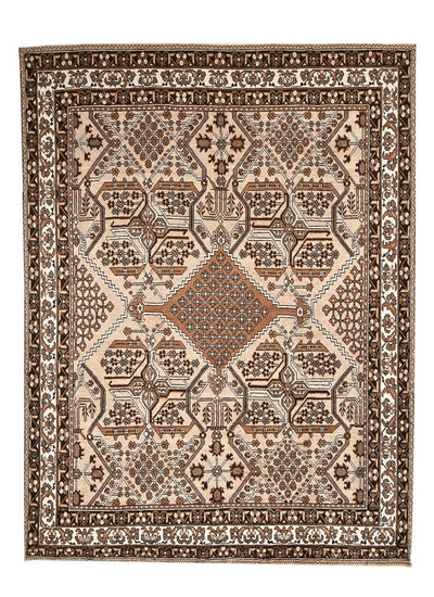 Maschad Teppich 253x336cm - Perserteppich