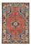 Perserteppich - Nomadic - 145 x 96 cm - rot