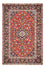 Perserteppich - Keshan - 150 x 100 cm - rot