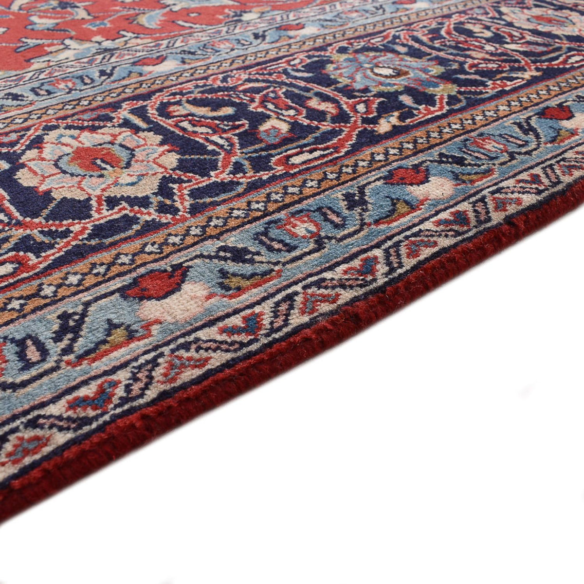 Perserteppich - Classic - 355 x 245 cm - rot