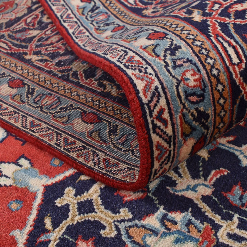 Perserteppich - Classic - 355 x 245 cm - rot