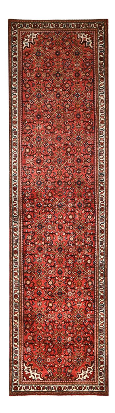 Hosseinabad Teppich 105x395cm - Perserteppich
