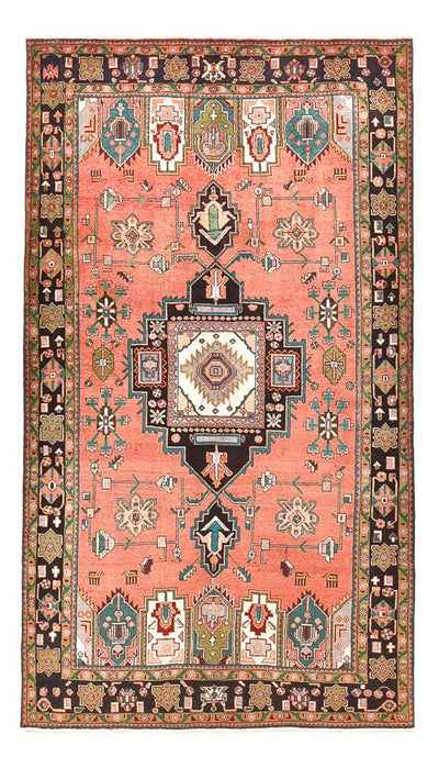Khal Mohammadi Teppich 200x350cm - Orientteppich