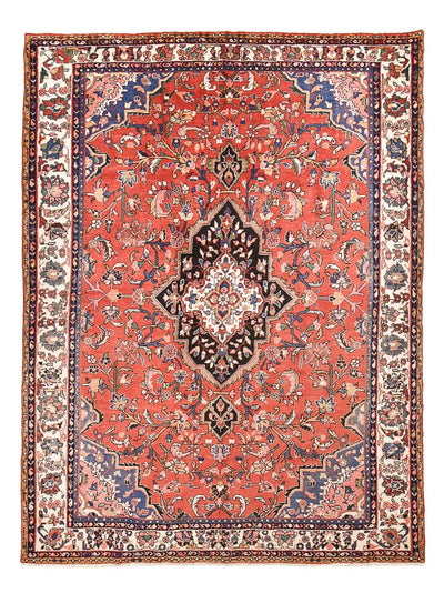 Mahal Teppich 227x305cm - Perserteppich