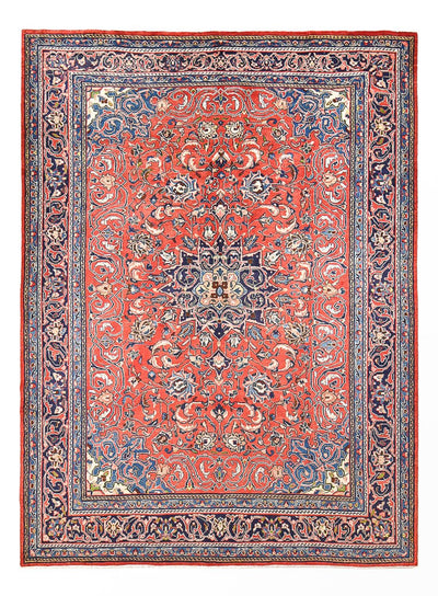 Mahal Teppich 245x337cm - Perserteppich