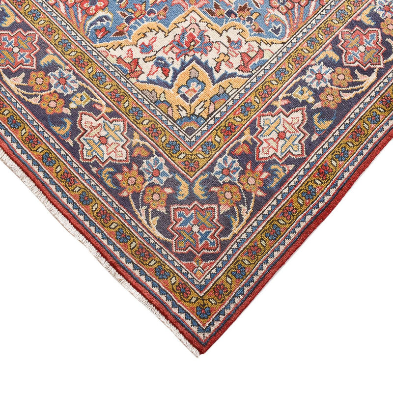 Perserteppich - Royal - 322 x 221 cm - rot