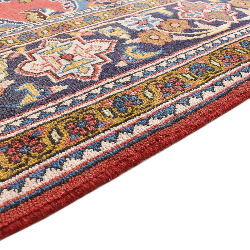Perserteppich - Royal - 322 x 221 cm - rot