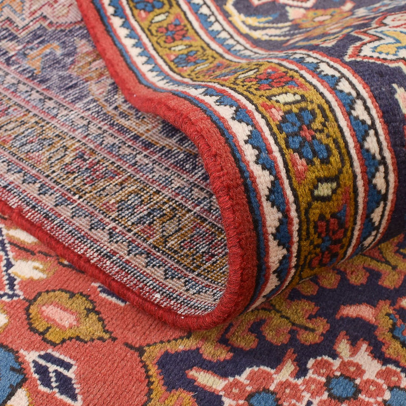 Perserteppich - Royal - 322 x 221 cm - rot