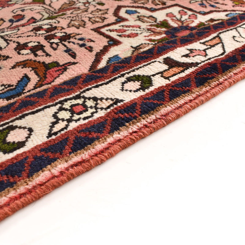 Läufer Perser - Nomadic - 328 x 78 cm - hellrot