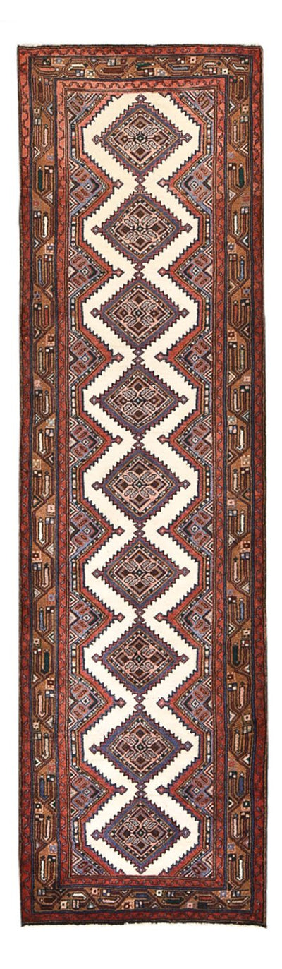 Ardebil Teppich 82x292cm - Perserteppich