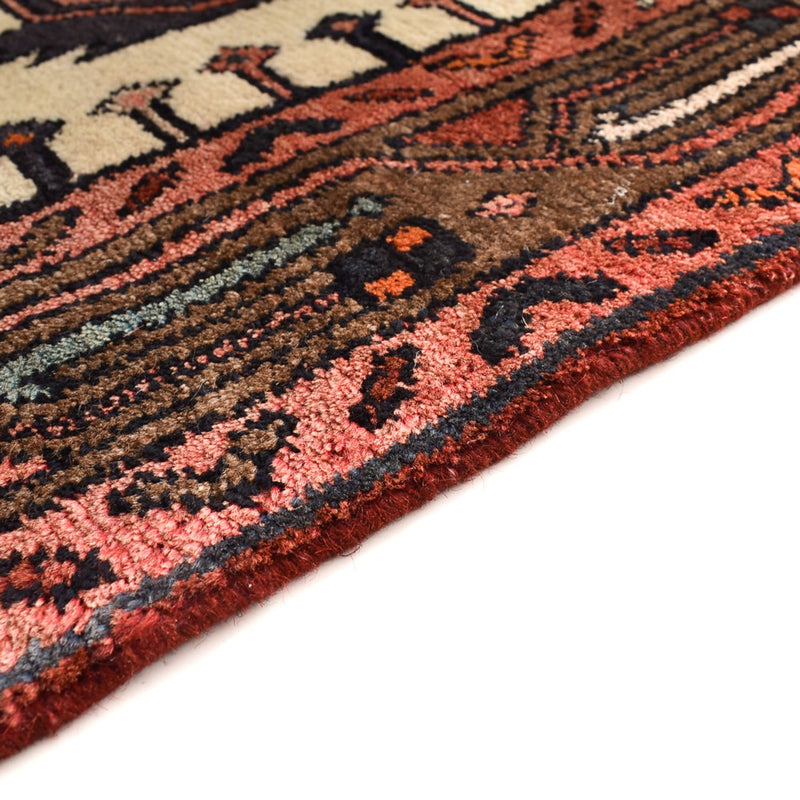 Läufer Perser - Nomadic - 300 x 83 cm - beige