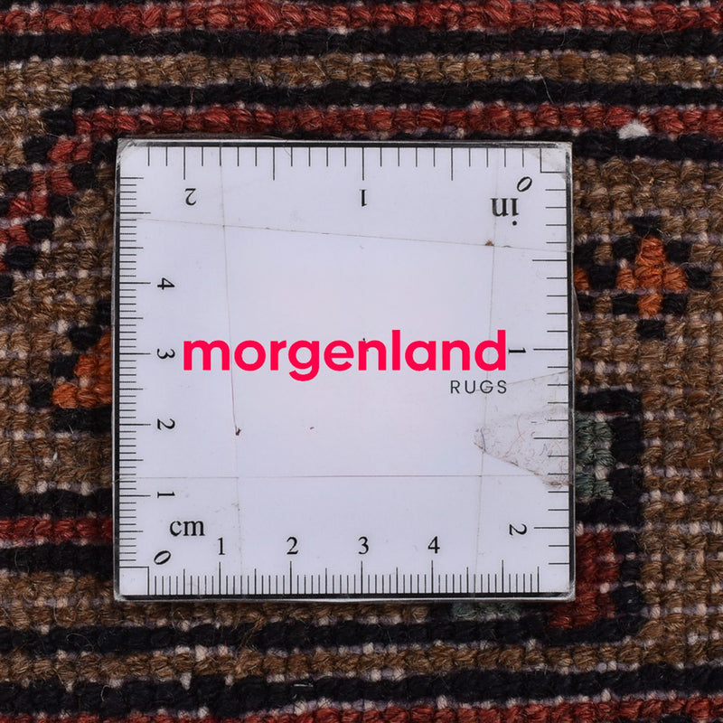 Läufer Perser - Nomadic - 300 x 83 cm - beige