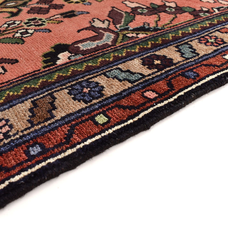 Läufer Perser - Nomadic - 312 x 82 cm - hellrot