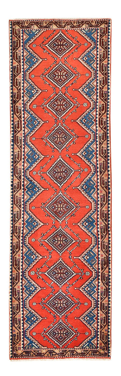 Ardebil Teppich 80x276cm - Perserteppich