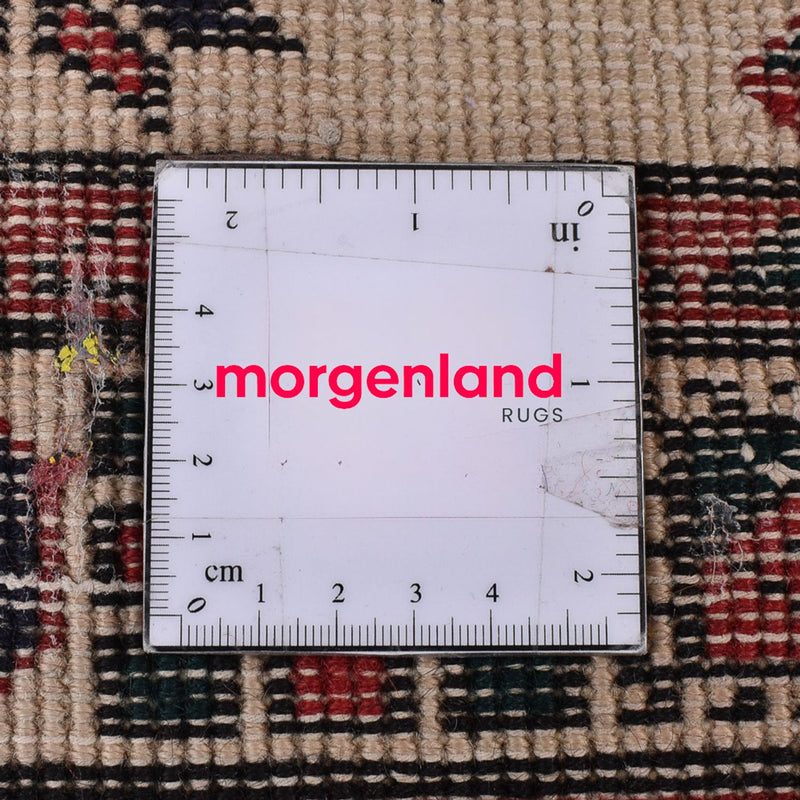 Läufer Perser - Nomadic - 220 x 100 cm - rot