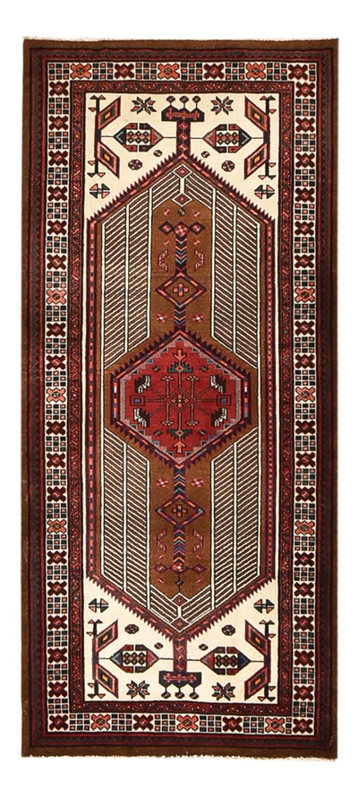 Sarab Teppich 100x222cm - Perserteppich