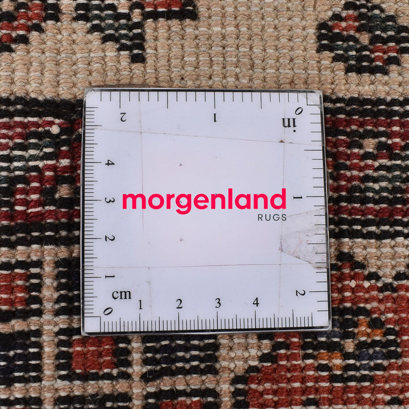 Läufer Perser - Nomadic - 222 x 100 cm - rot