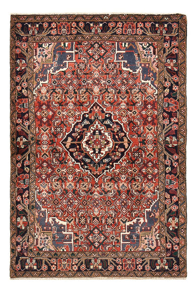 Kolyai Teppich 105x156cm - Perserteppich