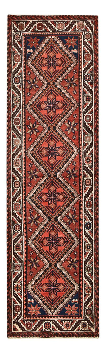 Hamadan Teppich 85x299cm - Perserteppich