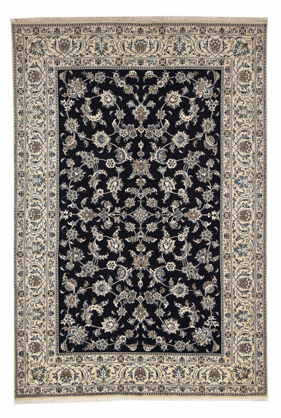 Nain - 12La Teppich 193x290cm - Perserteppich