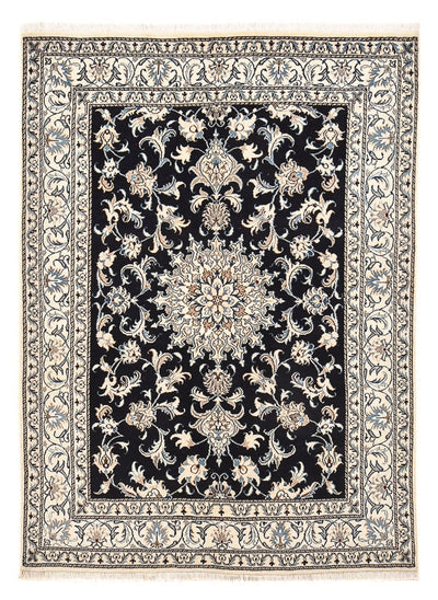 Nain - 12La Teppich 147x198cm - Perserteppich