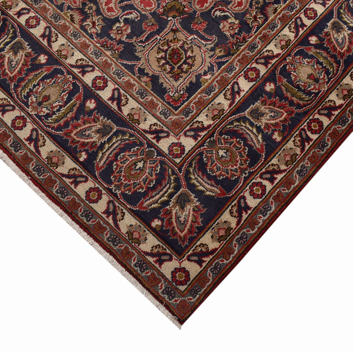 Perserteppich - Classic - 297 x 194 cm - rot