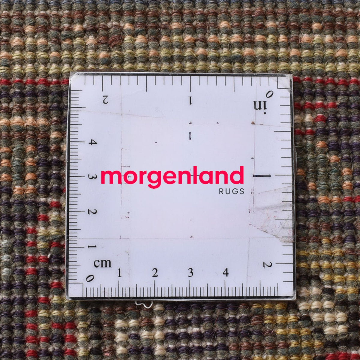 Perserteppich - Täbriz - 348 x 245 cm - hellrot