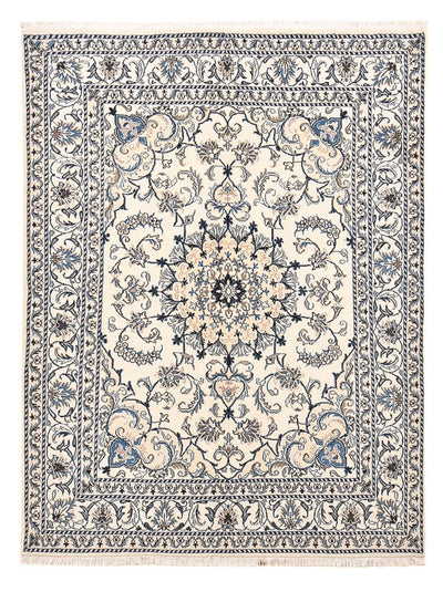 Nain - 12La Teppich 152x200cm - Perserteppich