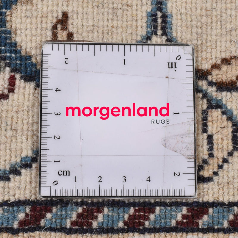 Läufer Perser - Nain - 288 x 78 cm - beige