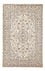 Perserteppich - Keshan - 293 x 192 cm - beige