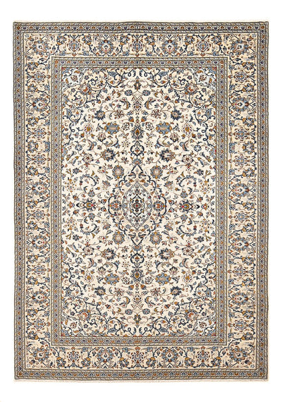Keshan Teppich 203x299cm - Perserteppich