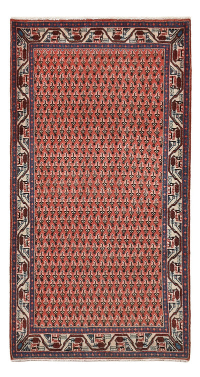 Mir Teppich 71x135cm - Perserteppich