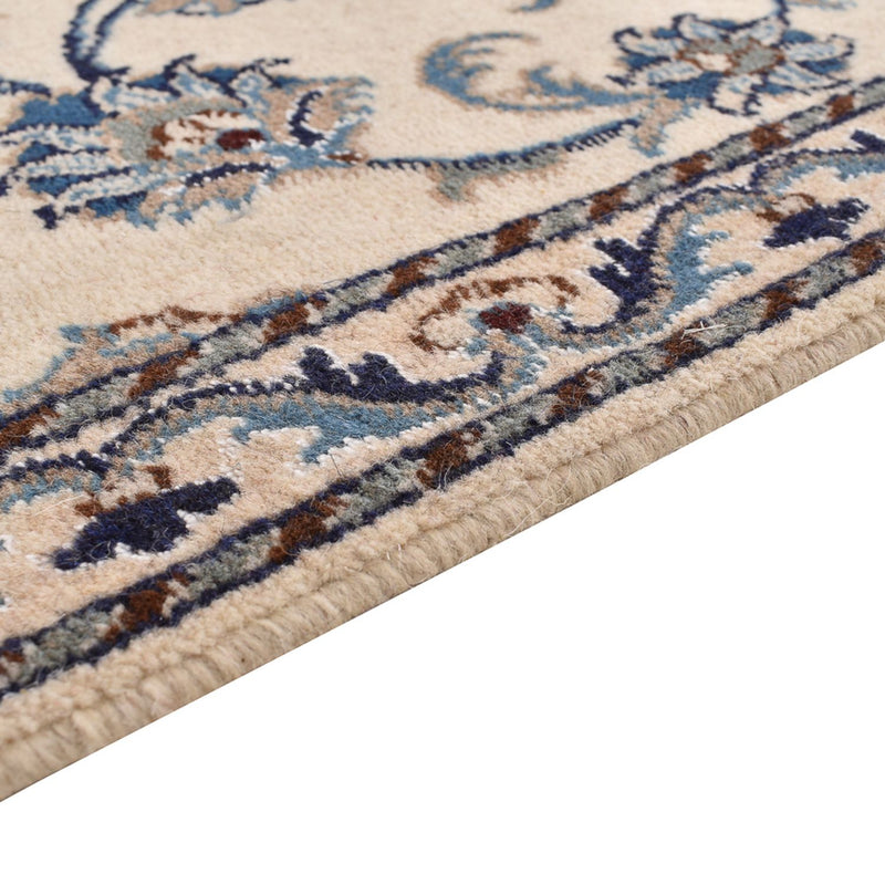 Läufer Perser - Nain - 290 x 80 cm - beige