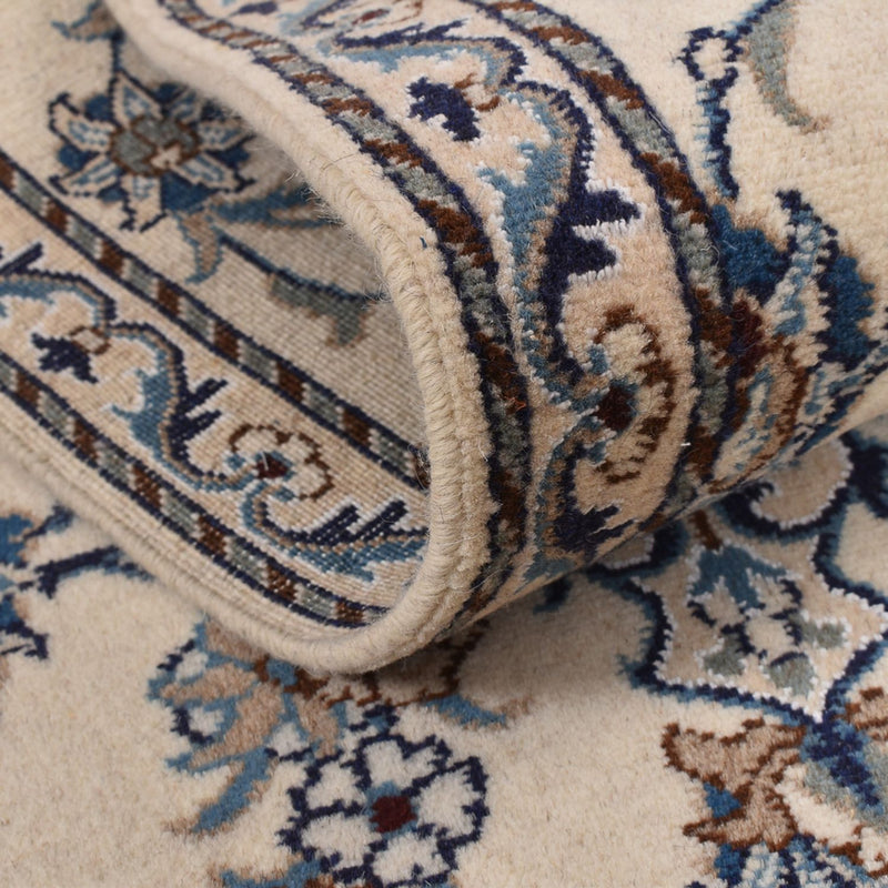 Läufer Perser - Nain - 290 x 80 cm - beige