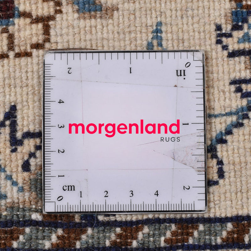 Läufer Perser - Nain - 290 x 80 cm - beige