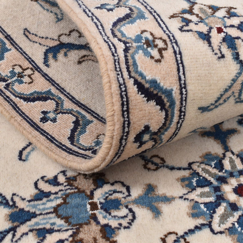 Läufer Perser - Nain - 190 x 80 cm - beige