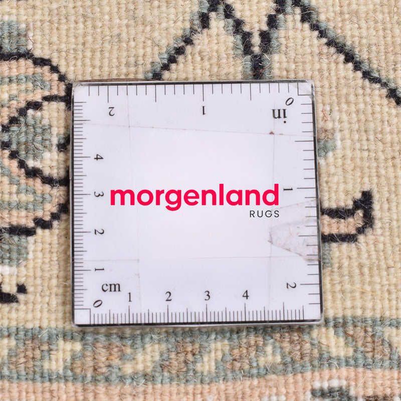 Perserteppich - Nain - 87 x 60 cm - beige