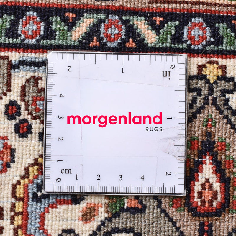 Perserteppich - Classic - 200 x 147 cm - sand