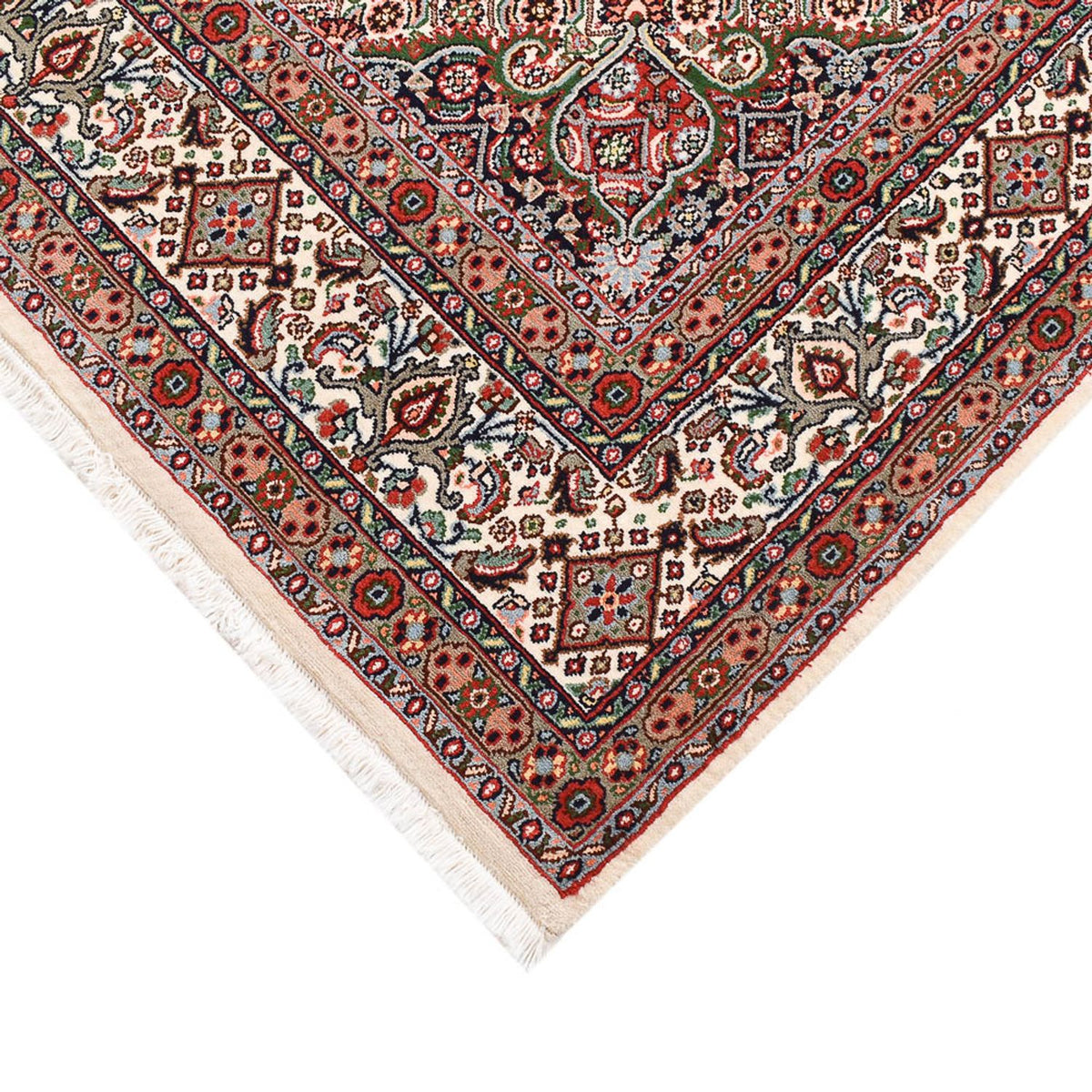 Perserteppich - Classic - 229 x 150 cm - braun