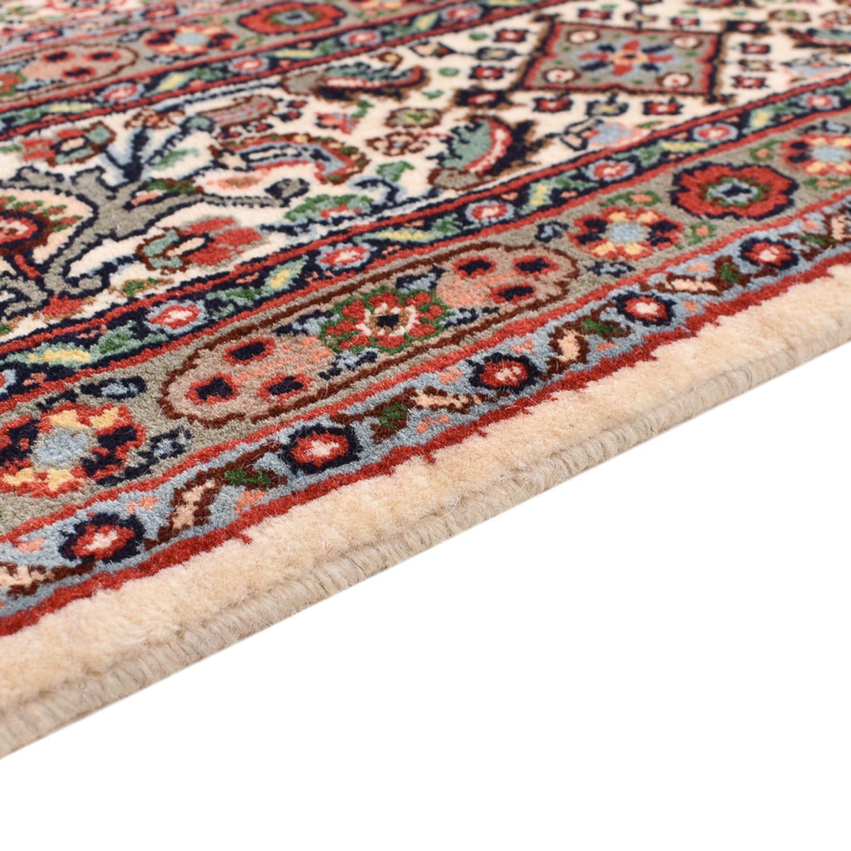 Perserteppich - Classic - 229 x 150 cm - braun