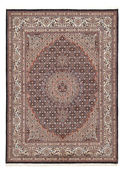 Moud Teppich 146x203cm - Perserteppich