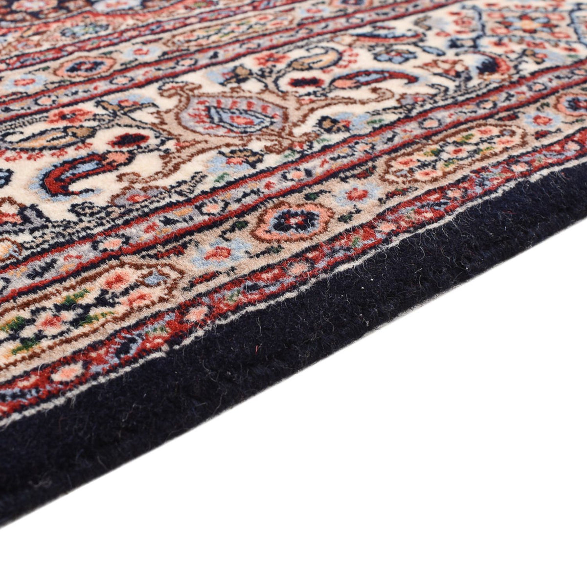 Perserteppich - Classic - 203 x 146 cm - braun