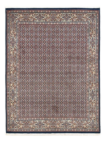 Moud Teppich 147x198cm - Perserteppich