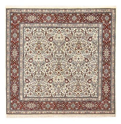 Moud Teppich 201x201cm - Perserteppich