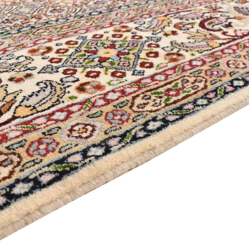 Perserteppich - Classic - 241 x 164 cm - hellbraun