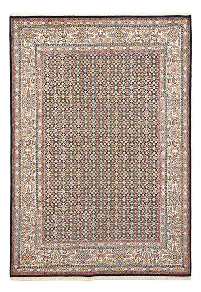 Moud Teppich 165x243cm - Perserteppich