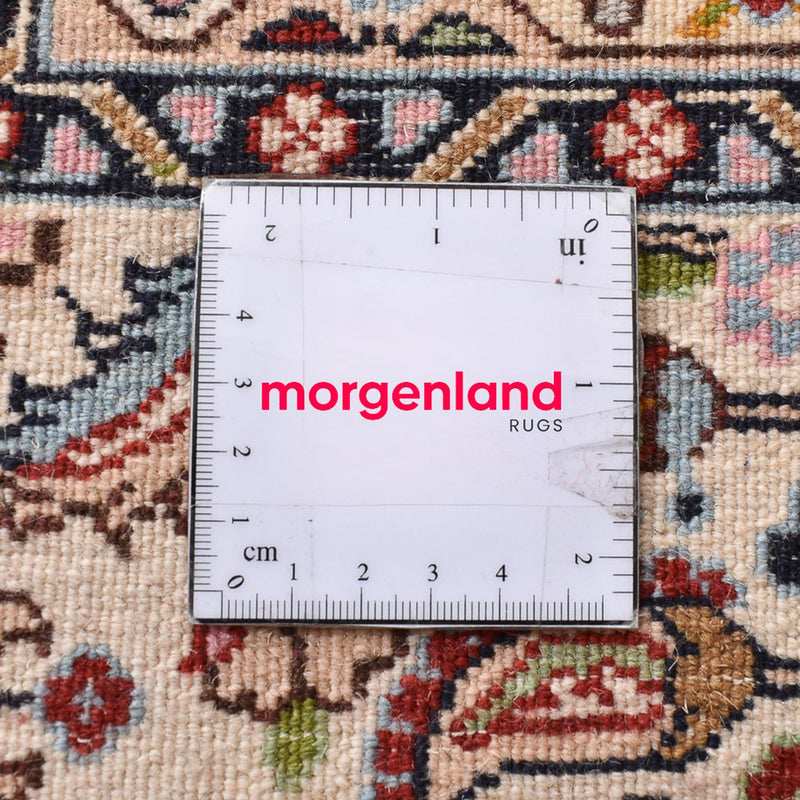 Perserteppich - Classic - 243 x 165 cm - hellbraun