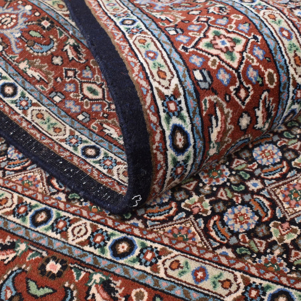 Perserteppich - Classic - 150 x 97 cm - braun