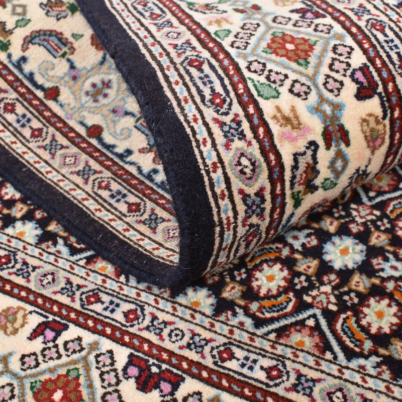 Perserteppich - Classic - 149 x 100 cm - hellbraun