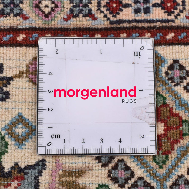 Perserteppich - Classic - 149 x 100 cm - hellbraun